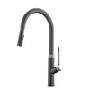 Grifo de cocina de grifos de agua mixtos con boquilla de latón de venta caliente con certificado de Cupc